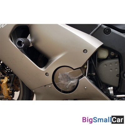 Слайдеры CRAZY IRON ZX6R 05-06 4059