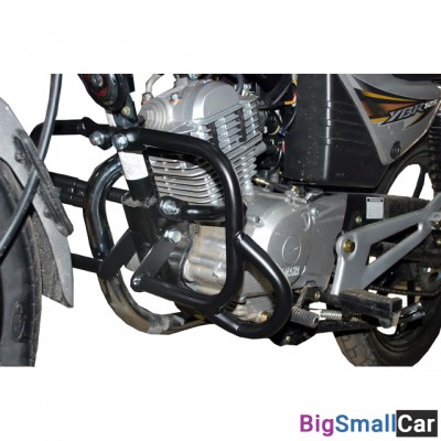 Дуги CRAZY IRON YBR-125 -08 30001