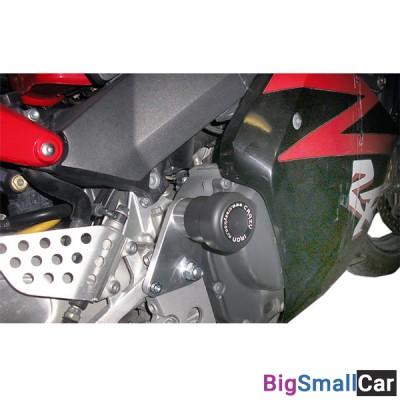 Слайдеры CRAZY IRON CBR929-954RR 1020