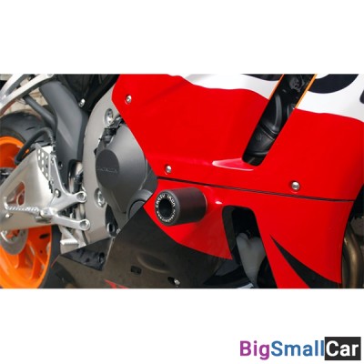 Слайдеры CRAZY IRON CBR600RR 04-06 1050