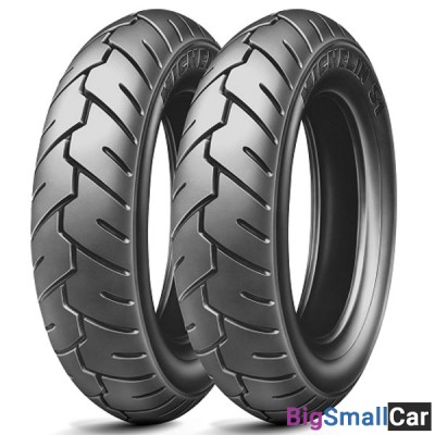 100/90-10 MICHELIN S1 20103