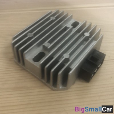 Реле зарядки VICMA 14538 YAMAHA 4JH-81960-01